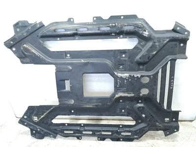 Maserati GRAN TURISMO 2011 Защита дна двигателя - Изображение 1