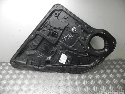 Mercedes-Benz A0997660500 GLE (W167) (2019 ...) 2019 Lève-vitre Left Rear - Image 1