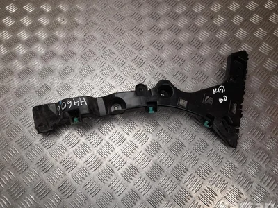 Polestar 80008668, 8892891802 4 2025 Laikiklis bamperio dešinysis galinis - Nuotrauka 1