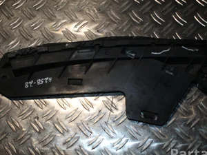 Volvo 30796387 S80 II (AS) 2008 Support pour pare-chocs Left Front