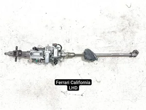 Ferrari 312002, 14042500304, 17593, 760440 California 2015 Lenksäule
