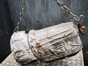 Mercedes-Benz 725.015 / 725015 S-CLASS Coupe (C217) 2016 Boîte de vitesses automatique