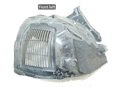 Audi 4M8821171B Q8 (4MN, 4MT) 2021 Posparnis kairė priekis - Paveiksliukas 1
