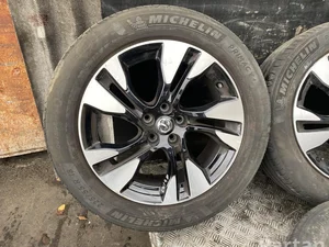 Vauxhall YP00063880 GRANDLAND X (75) 2021 Jantes en alliage 5x108  R18 EJ 7.5 ET49