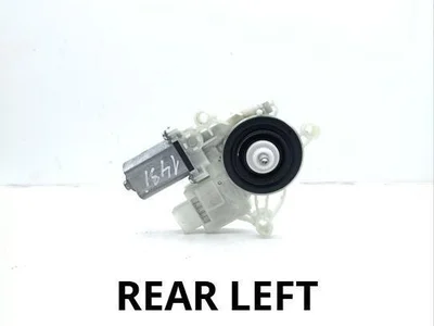 Jeep 68485773AA, E27697-101, CM094360, E54472-102 / 68485773AA, E27697101, CM094360, E54472102 Wagoneer/ Wagoneer L WS 2023 Эл.двигатель стеклоподъёмника сзади слева - Изображение 1