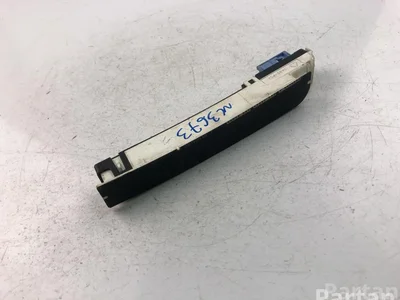 Citroën 9658592680 C4 Picasso I (UD_) 2012 Ecran - Image 1