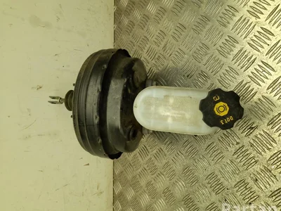 Tesla 6008118-00-A / 600811800A MODEL S 2014 Maître-cylindre de frein - Image 1