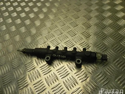 Peugeot 45PP3-1 / 45PP31 BOXER Box 2008 Distribution de carburant - Image 1