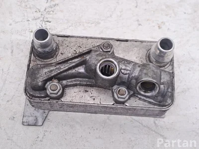 Mercedes-Benz A0995002500 C-CLASS (W205) 2015 Масляный радиатор, автоматическая коробка передач - Изображение 1