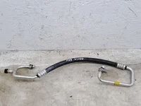 Mazda CX-3 (DK) 2016 air conditioning, hoses/Pipes