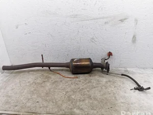 Ford 2545229X Puma 2020 Catalyseur