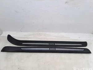BMW 7120763, 7120764 3 Convertible (E93) 2011 Garniture de seuil  right side