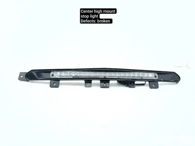 Chevrolet 84516123 Corvette (C8) 2023 Bremsleuchte - Bild 1