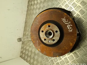 Volvo LH59, KN135 XC60 II (246) 2024 Logement de roulement de roue Left Front