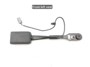 Chrysler 5LA501X9AE Pacifica 2018 Boucle de ceinture de sécurité Left Front