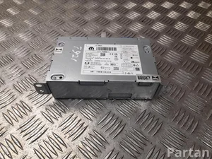 Fiat 9866728080 600e / 600 (365_, 364_) 2025 Блок управления навигационная система