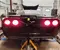 Chevrolet 10440716, GM10440716, 13B504A CORVETTE (C6) 2005 Taillight Right USA - Image 3
