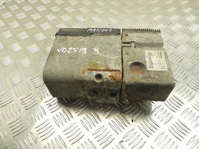 Volkswagen 90888B GOLF IV (1J1) 1999 Appareil de chauffage auxiliaire - Image 1