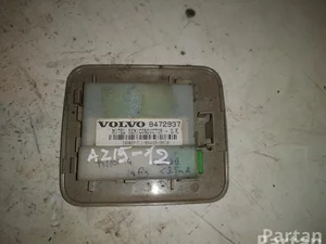 Volvo 9472937 S80 I (TS, XY) 2000 Unité de contrôle du bruit d'impact