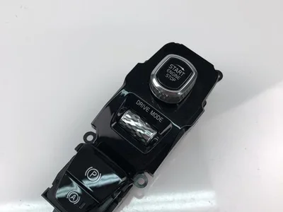 Volvo P31443818 V90 II 2020 Przycisk start-stop - Obraz 1