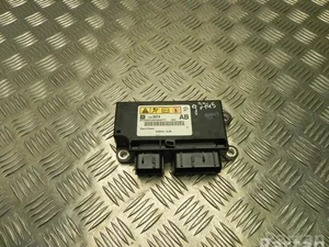 Vauxhall 13589374 ASTRA Mk VI (J) 2010 Unité de contrôle pour airbag