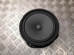 Audi 85E 035 415 A / 85E035415A Q5 GUB 2025 Garsiakalbis kairė priekis dešinė priekis