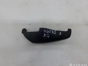 BMW 6979623 X4 (F26) 2017 Autres pièces intérieures