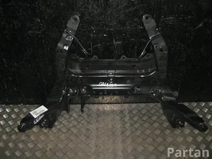 Mini 6865030 MINI Convertible (F57) 2016 traverser