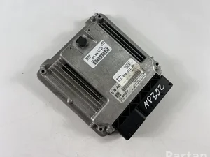 Audi 04L906021BT; 0281031011 / 04L906021BT, 0281031011 A4 (8W2, B9) 2019 Unité de contrôle moteur