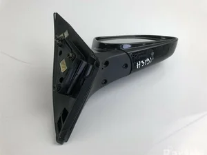 Chevrolet E11015758 LACETTI (J200) 2006 Rétroviseur extérieur