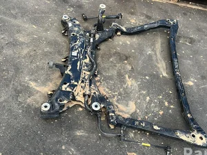 Hyundai SJ11D0064 Kona II 2024 traverser