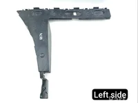 Ford USA JL1B-17D949-AG / JL1B17D949AG EXPEDITION (U553) 2020 Support pour pare-chocs Left Rear