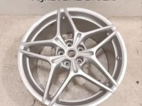 Ferrari 37624 California 2015 Alloy wheels R20 EJ 10 ET52.5 5x114.3