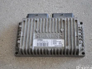 Peugeot 9645631880 ; S118047803B / 9645631880, S118047803B 406 (8B) 2002 Unité de contrôle pour boîtes de vitesses automatiques