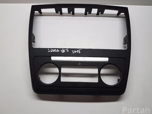 Škoda 5L0858069H YETI (5L) 2015 Cadre