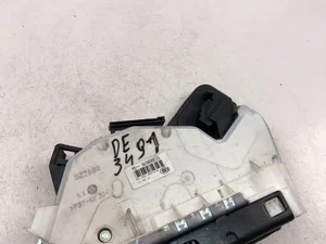 Škoda 5E0839015 OCTAVIA III (5E3) 2015 Serrure de porte