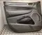 Jeep 12999395 GRAND CHEROKEE IV (WK, WK2) 2016 panel de puerta Left Front - Imagen 1