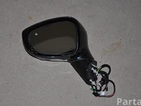 Chrysler 6WY99KARAA Pacifica 2020 Außenspiegel links elektrisch Kamera Totwinkel Warnung Beheizt