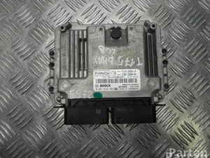 Ford FV1A-12A650-JA / FV1A12A650JA B-MAX (JK) 2016 Unité de contrôle moteur