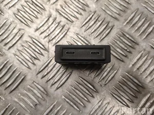 Opel 98538614ZD, 9854399280 FRONTERA (OV24) 2026 Eingabegerät USB