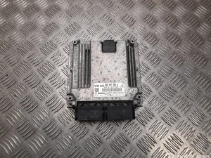 Audi 06N907309A A4 (8W2, B9) 2022 Unité de contrôle moteur