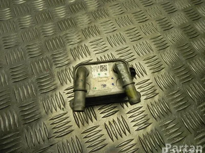 Dacia 213052032R SANDERO II 2018 Refroidisseur d'huile - Image 1