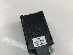 Volkswagen 5M0035570B GOLF V (1K1) 2008 Amplificador de TV