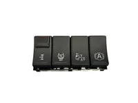 Volvo Trucks 24839534 FH III 2026 Interior control switches