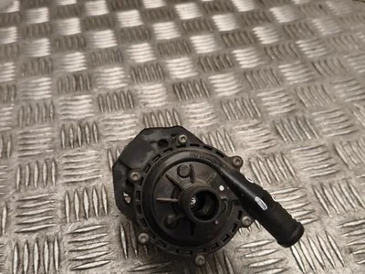 Gebrauchtes Original Smart 144B03731R FORFOUR Schrägheck (453) 2022 Zusatzwasserpumpe - Bild 1