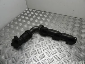 Mercedes-Benz A 642 140 0709 / A6421400709 E-CLASS (W212) 2012 Collecteur d'échappement