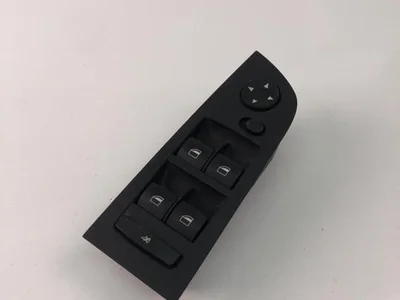 BMW 694862304 3 (E90) 2009 Bouton de lève-vitre - Image 1