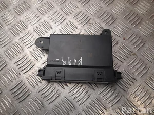 Toyota 88650-F4320 / 88650F4320 C-HR II (AX20) 2024 Moduł sterujący