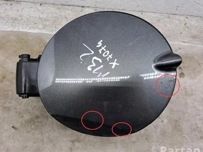 Ford L1TBS27936 Puma 2020 Bouchon de réservoir de carburant - Image 1