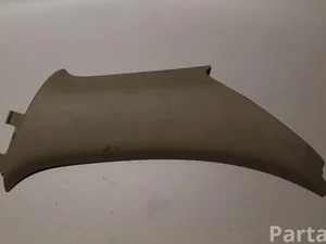 Volvo 30721150 XC60 2011 Apdaila, C-atrama (prie galinių durų) dešinė pusė